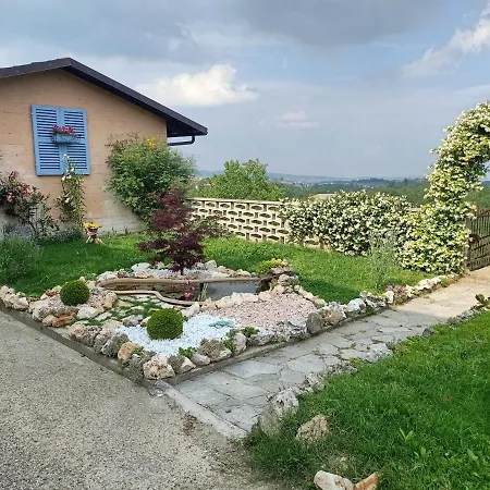 Tatil Evi Vista Super