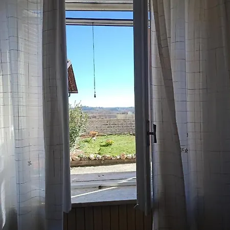 Vista Super Tatil Evi *