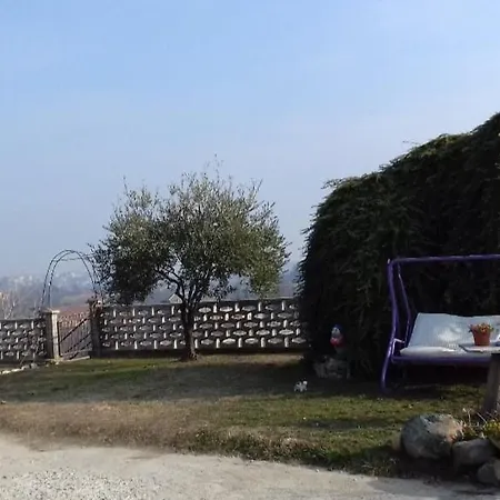 Vista Super Camerano Casasco