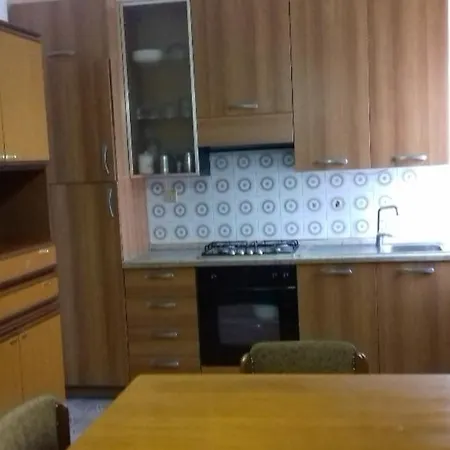 בית נופש Vista Super