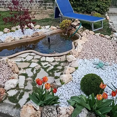 Vista Super Holiday home