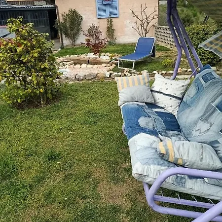 Tatil Evi Vista Super Camerano Casasco